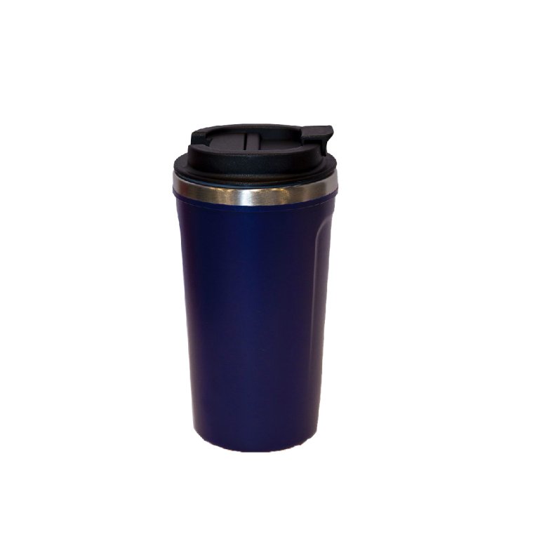 COFFEE MUG NAVY 2838-2