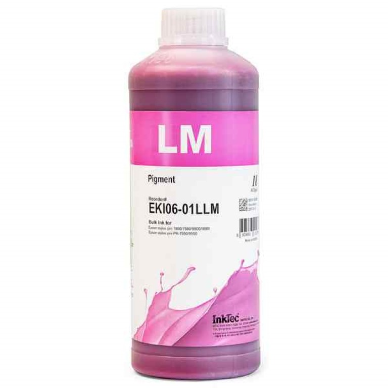 حبر PIGMENT EKI 1LLM