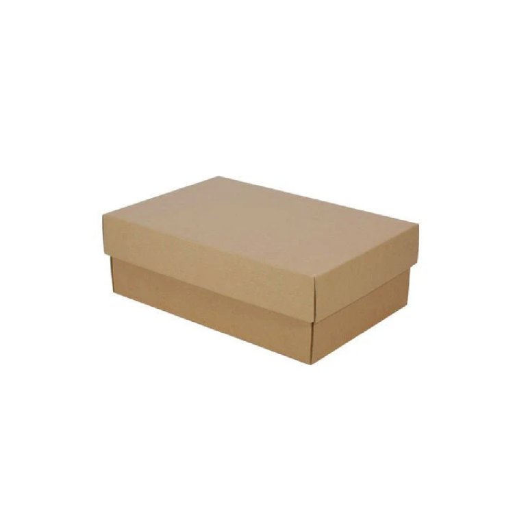 PACKING BOX BROWN XL 2825-1