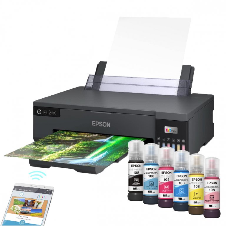 EPSON L18050