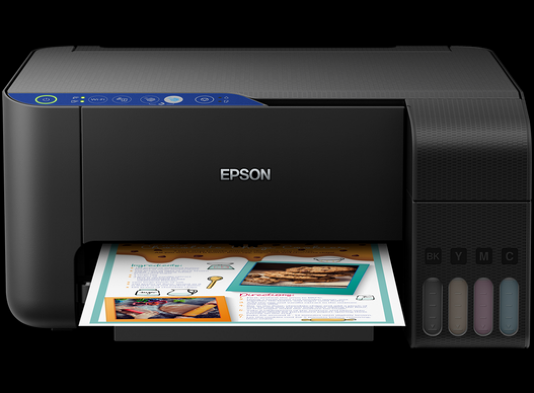 Epson L3250