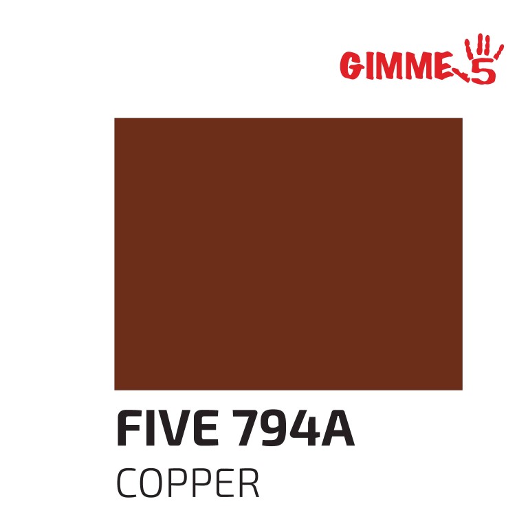 فلكس كتر 794 COPPER