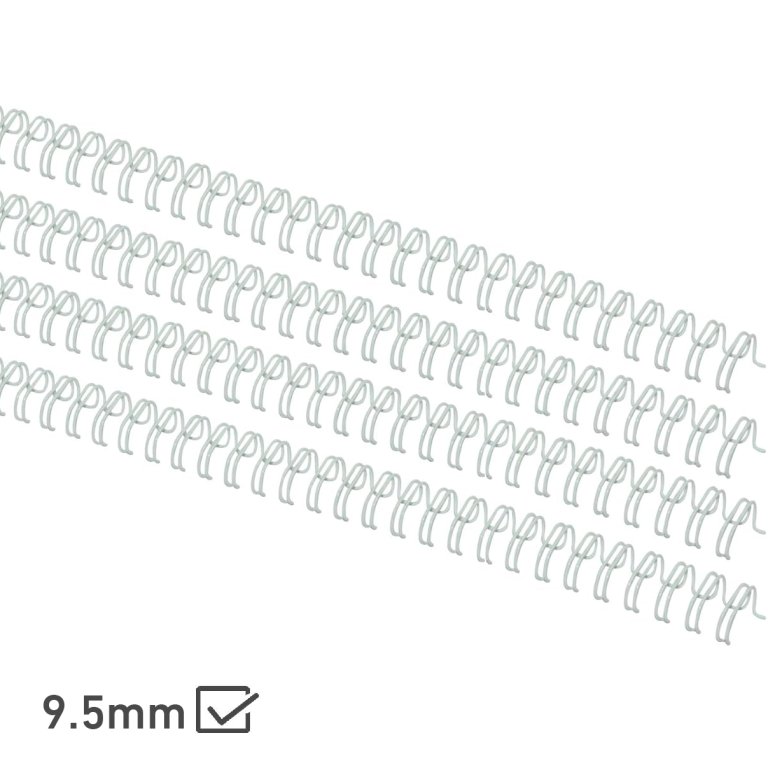 Note book ring-9.5mm 3224-2