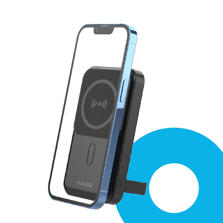 POWER BANK 12000 MAH 3206-1