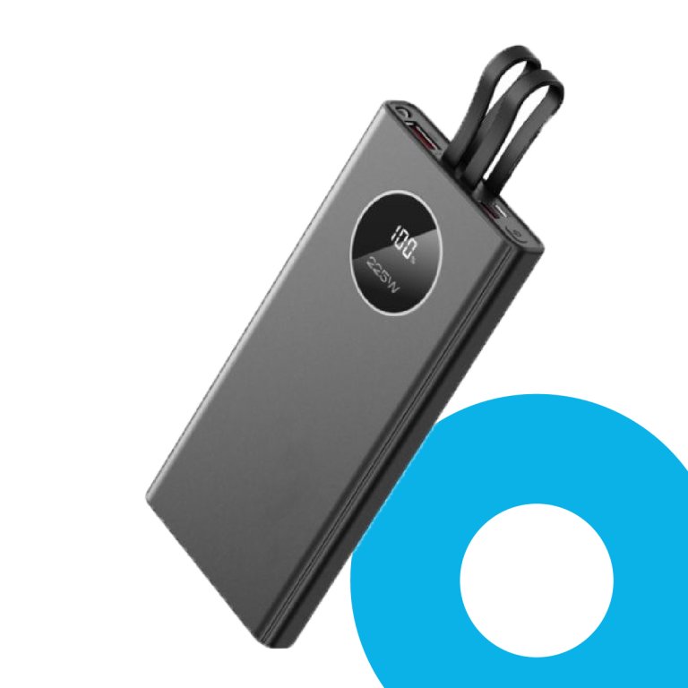 power bank 10000 MAH 3206-2
