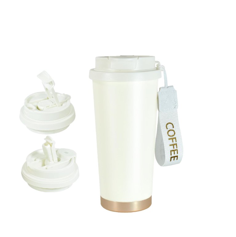 3209-4 white stanles mug