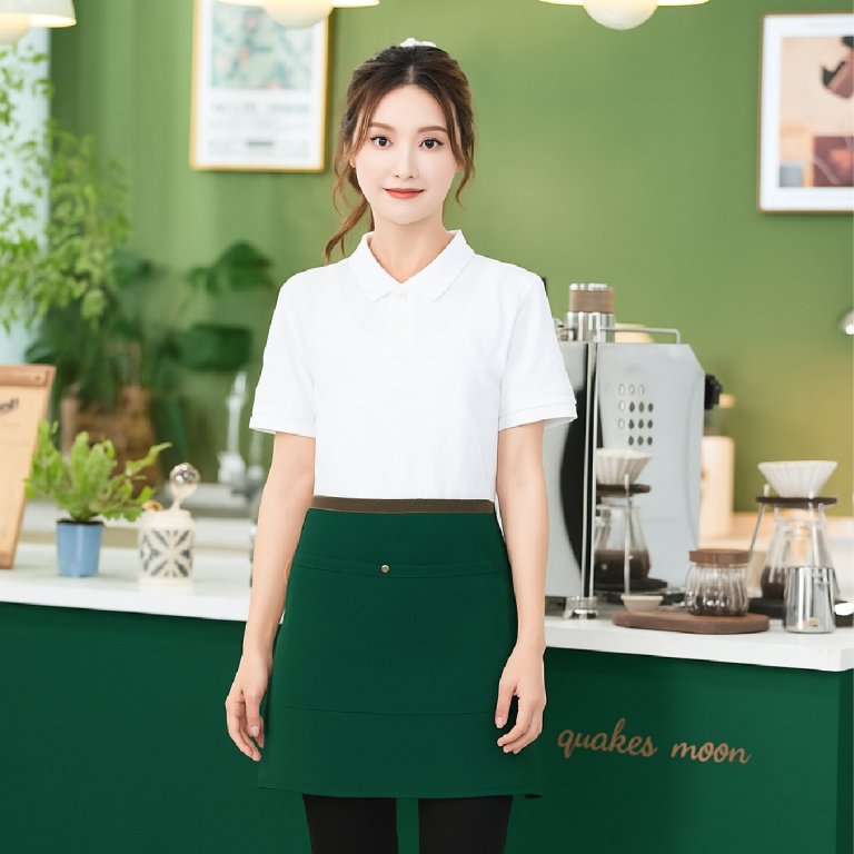 حرجاية نص اخضر ضد الماء 3230-22