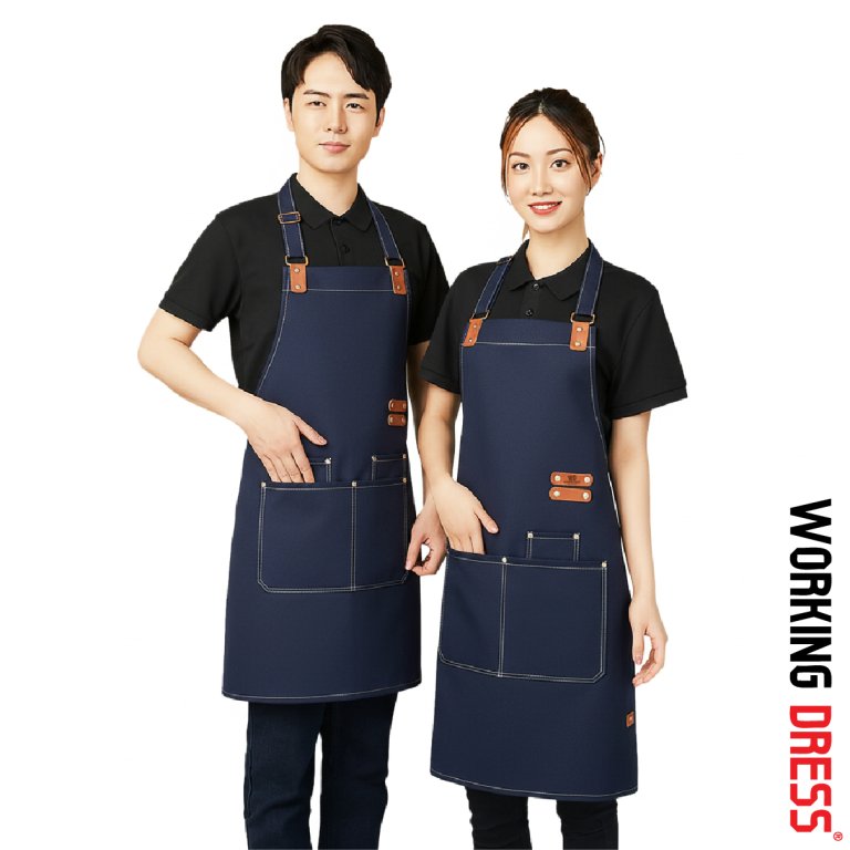 حرجاية ضد الماء رقبة كحلي 3230-12