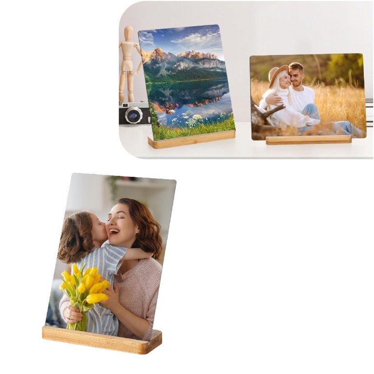 فريم المنيوم طولي صغير 3506-17