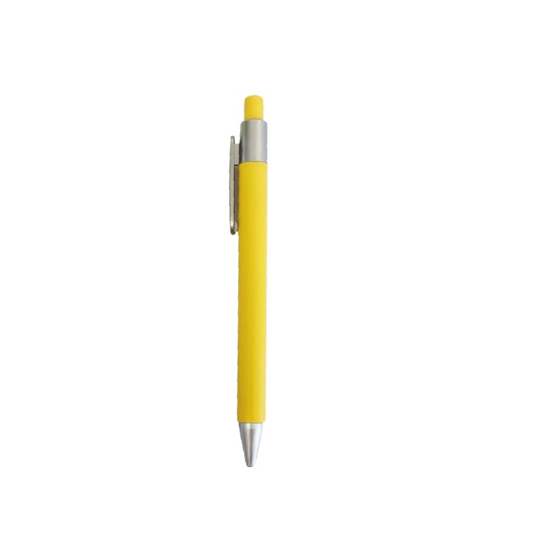 PEN GH-151 YELLOW SOLID