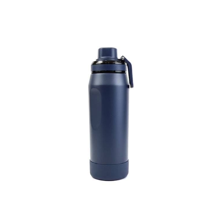 gym bottle navy 3702-2