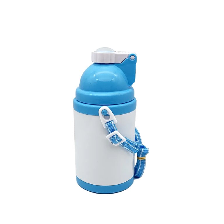 مطرة اطفال ازرق سبليميشن 3514-28