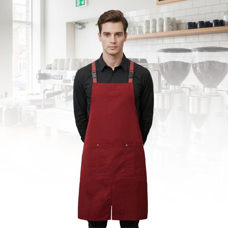 حرجاية باريستا خمري 3548-7