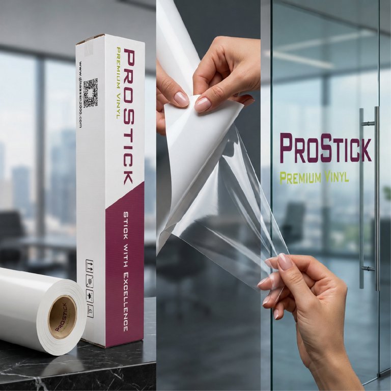CLEAR PROSTICK GLOSS 1.06*50 (4040)