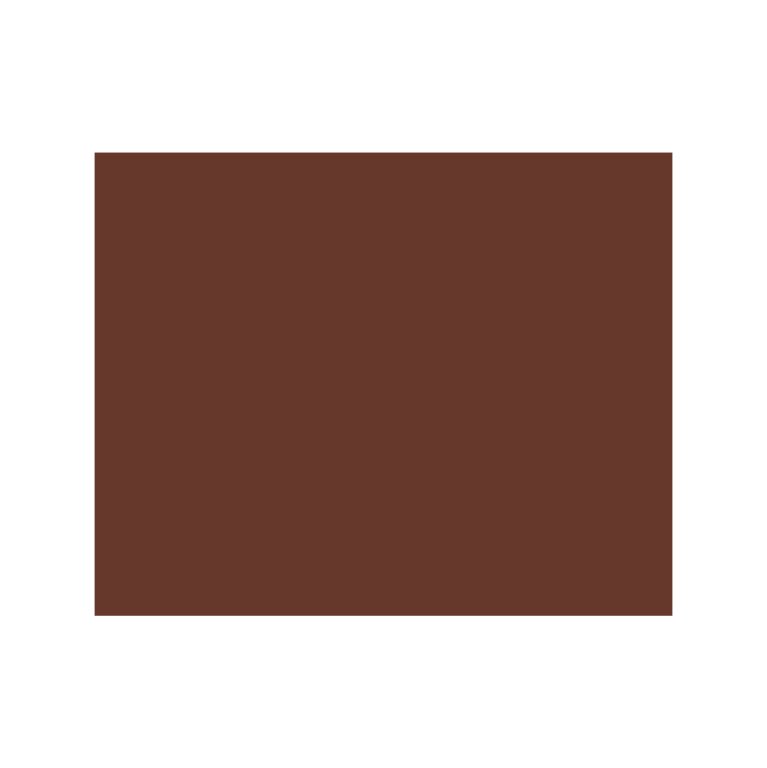 PLASTISOL BROWN