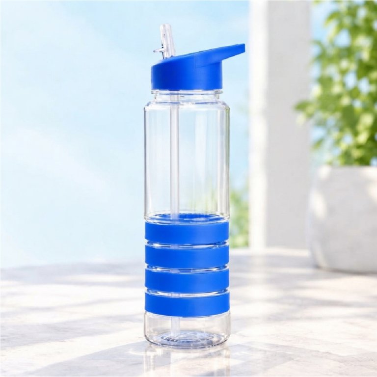 HYDRO Bottle Blue 750ml 906-20