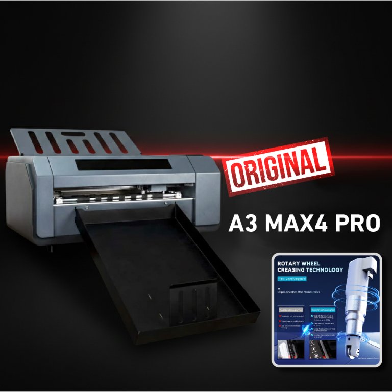 Cutting Strip A3MAX4 PRO