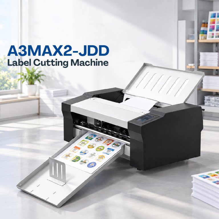 A3 MAX 2 - JDD