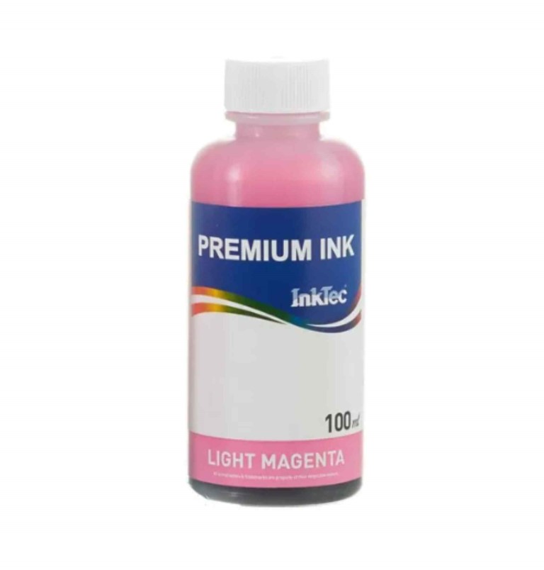 حبر DYE INK E0017 100MLM