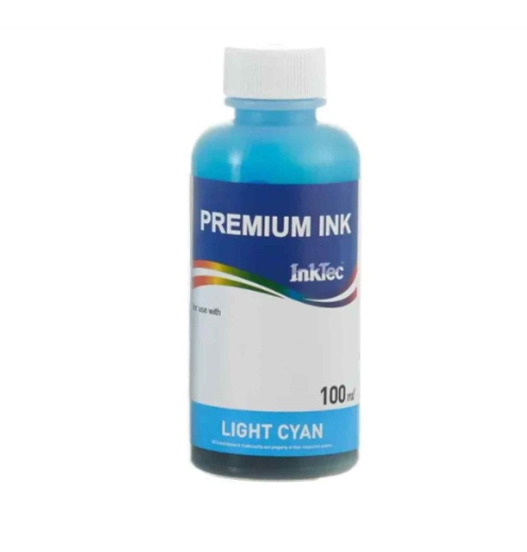 حبر DYE INK E0017 100MLC