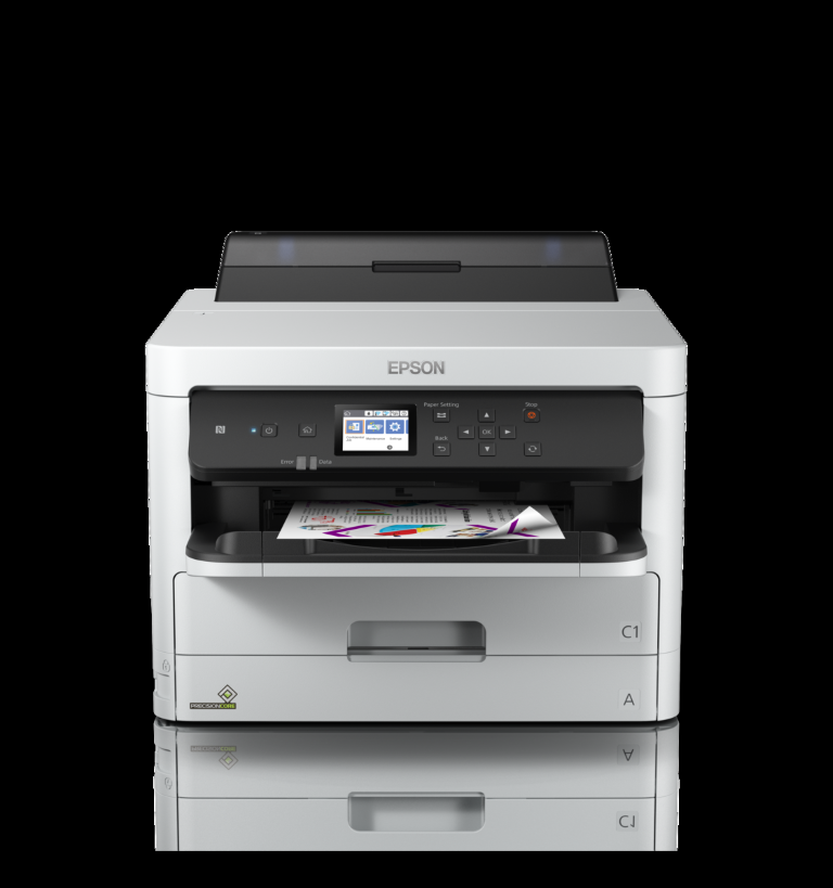 Epson wf 5290