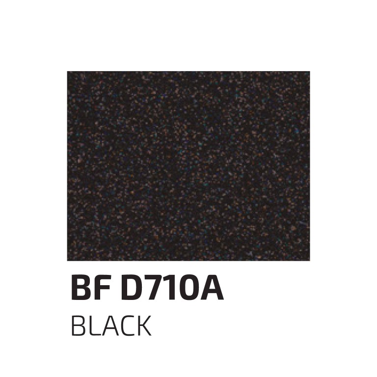 Sandy Glitter Black D710