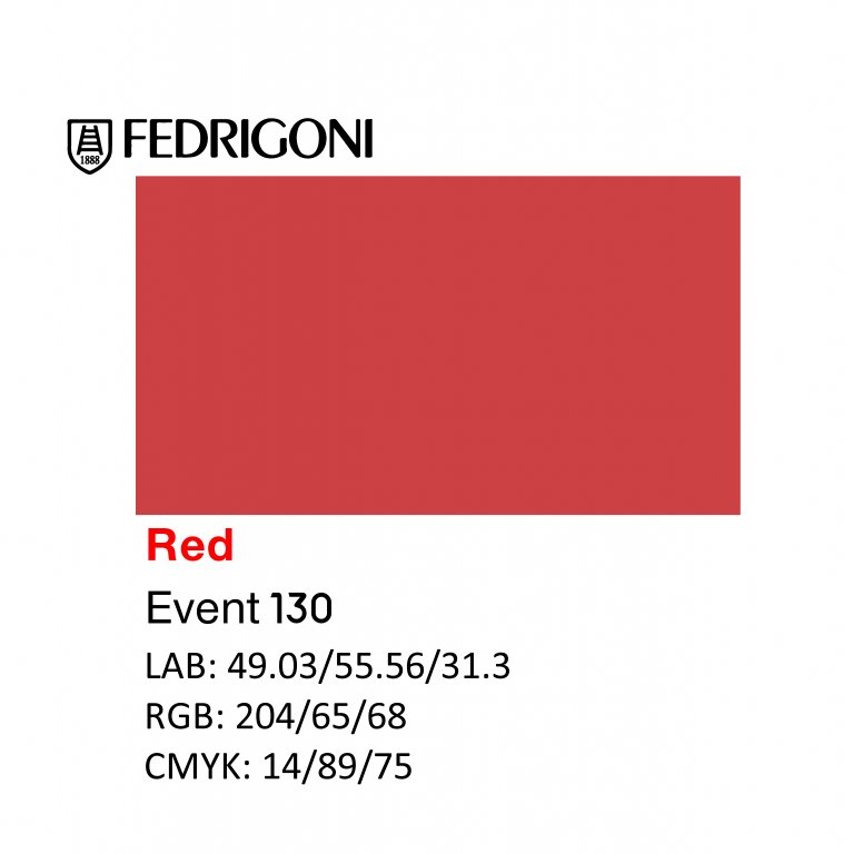 ستكرز كتر  RI-EVENT100 130 RED