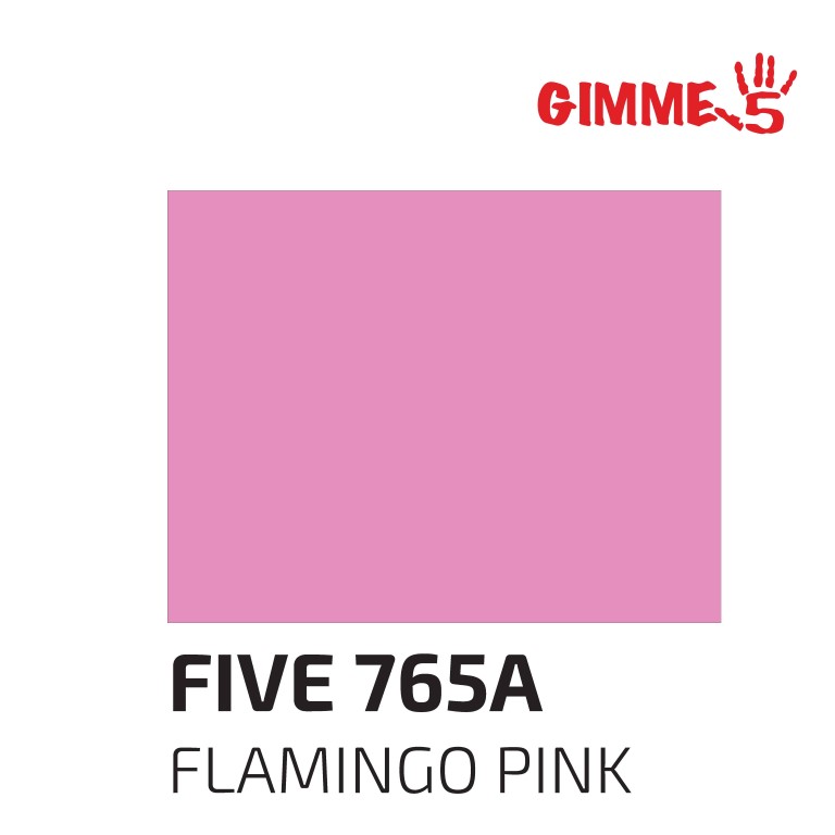 فلكس كتر 765 FLAMINGO PINK