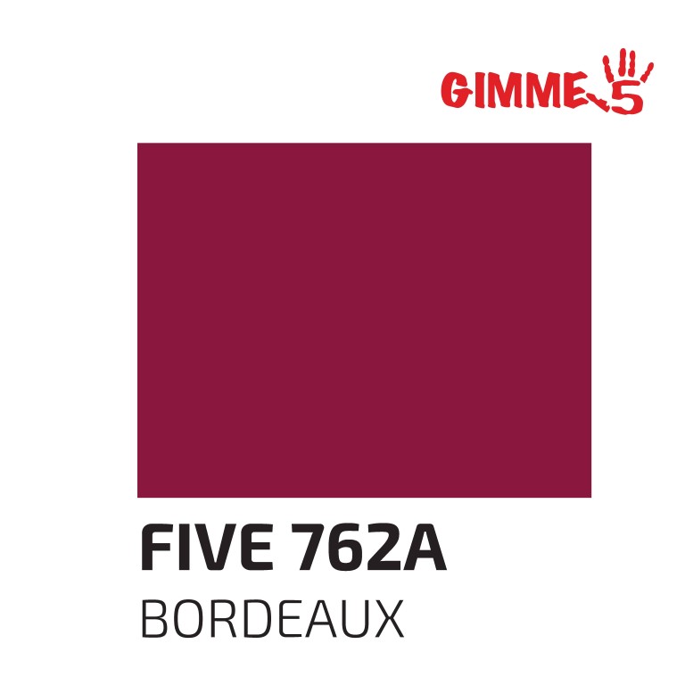 فلكس كتر خمري BORDEAUX 762A