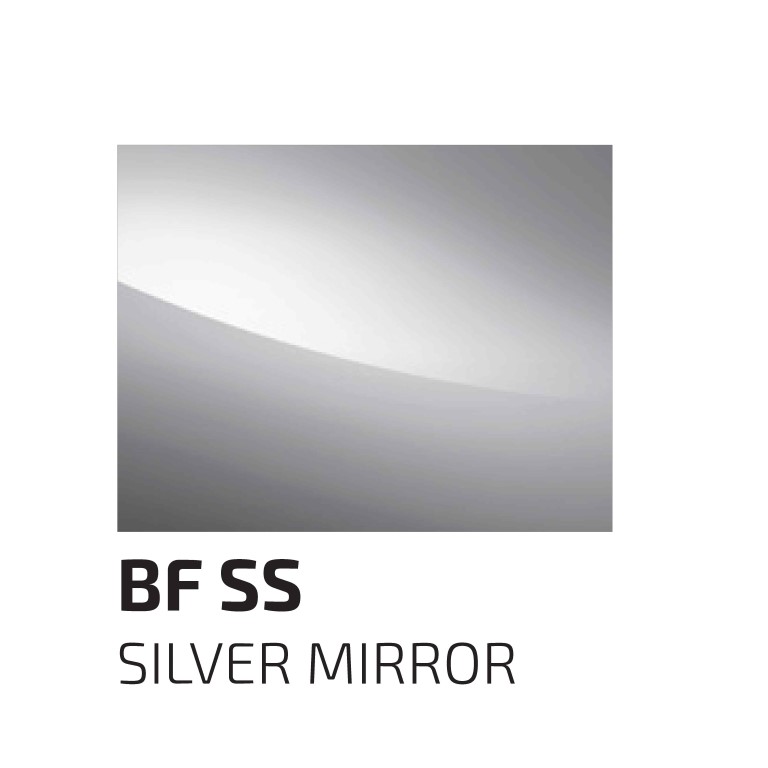 فلكس كتر SILVER MIRROR